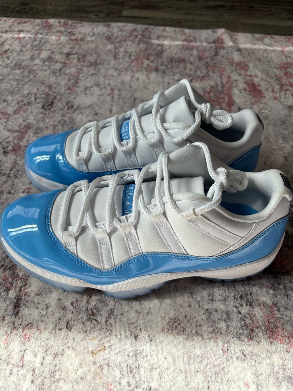 Men’s Jordan 11 Low Retro